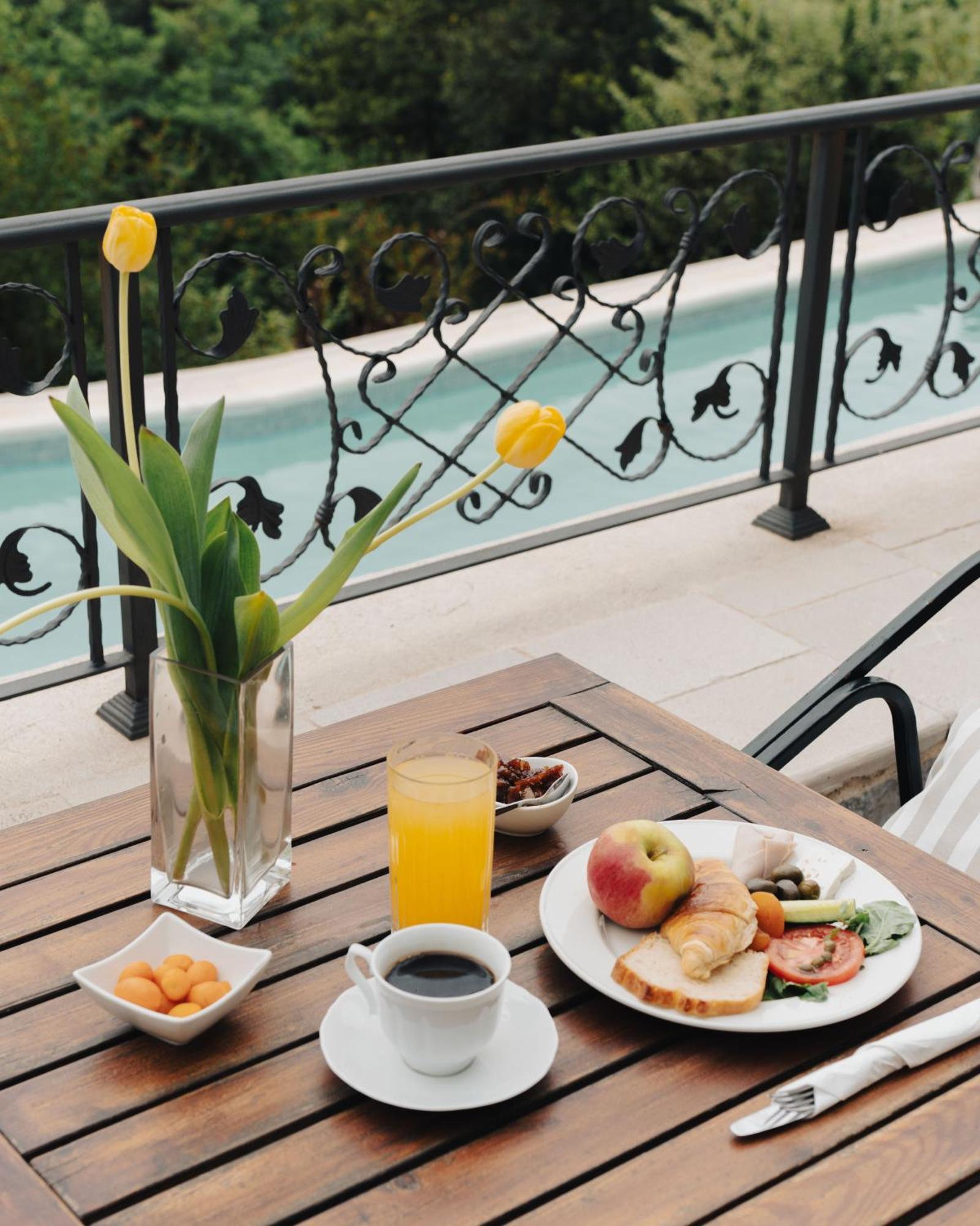 Klinci Village Resort Екстер'єр фото