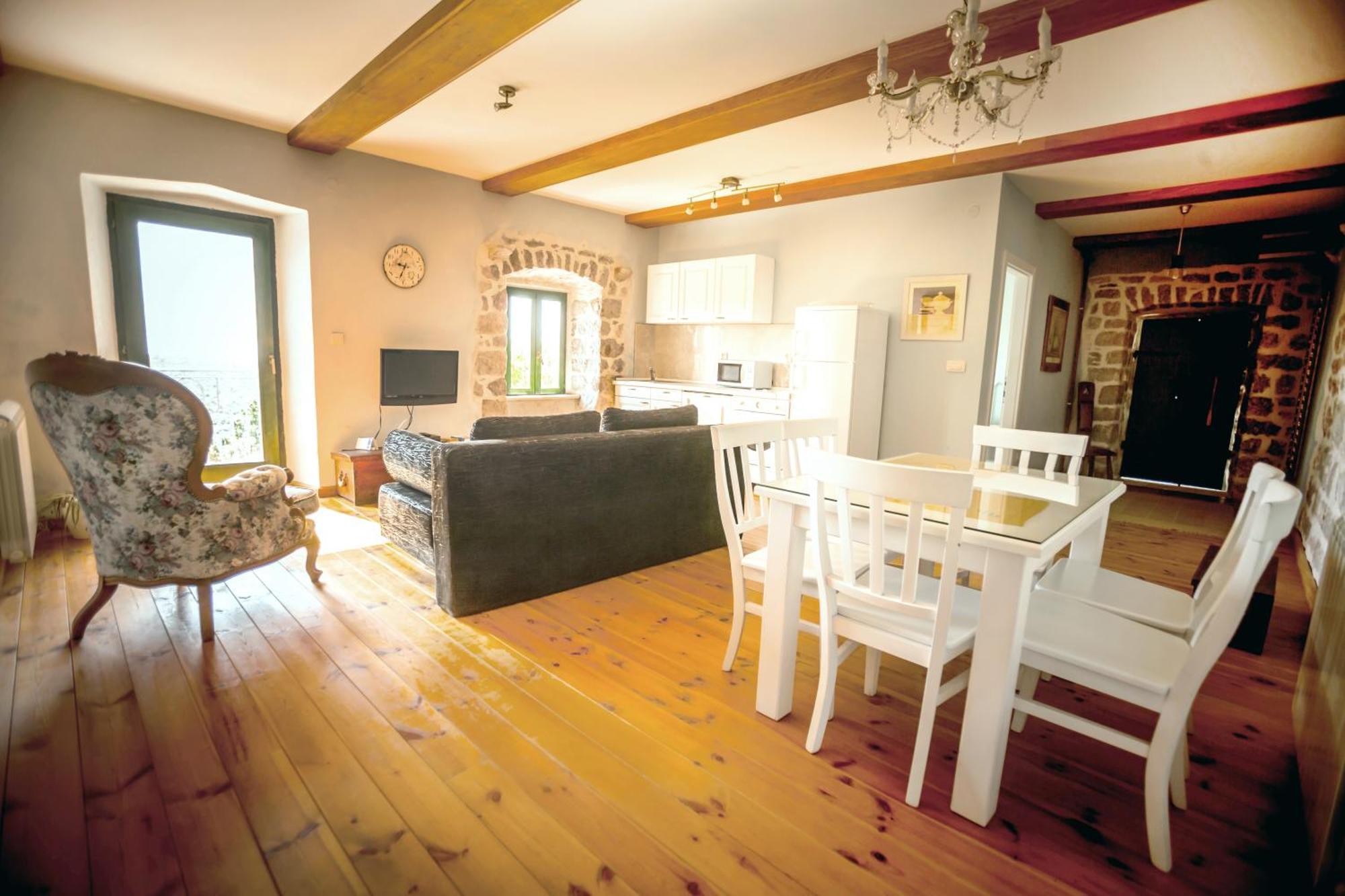 Klinci Village Resort Екстер'єр фото