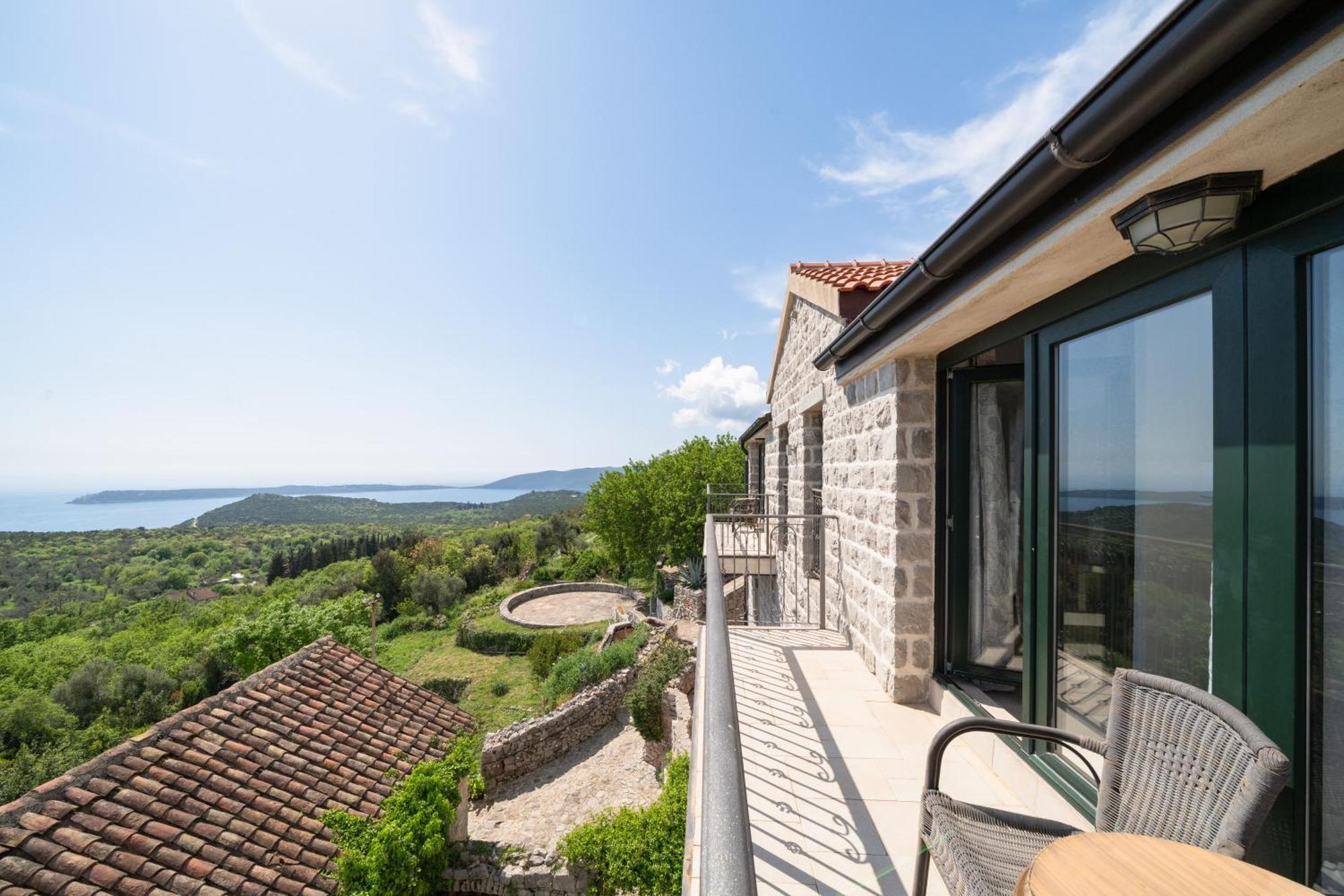 Klinci Village Resort Екстер'єр фото