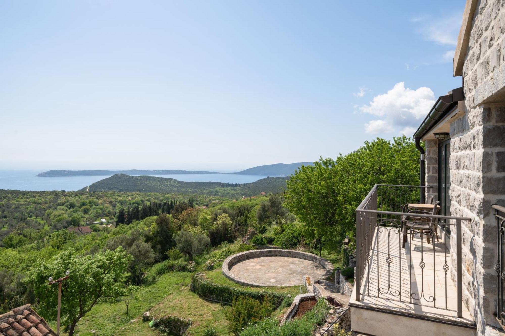 Klinci Village Resort Екстер'єр фото