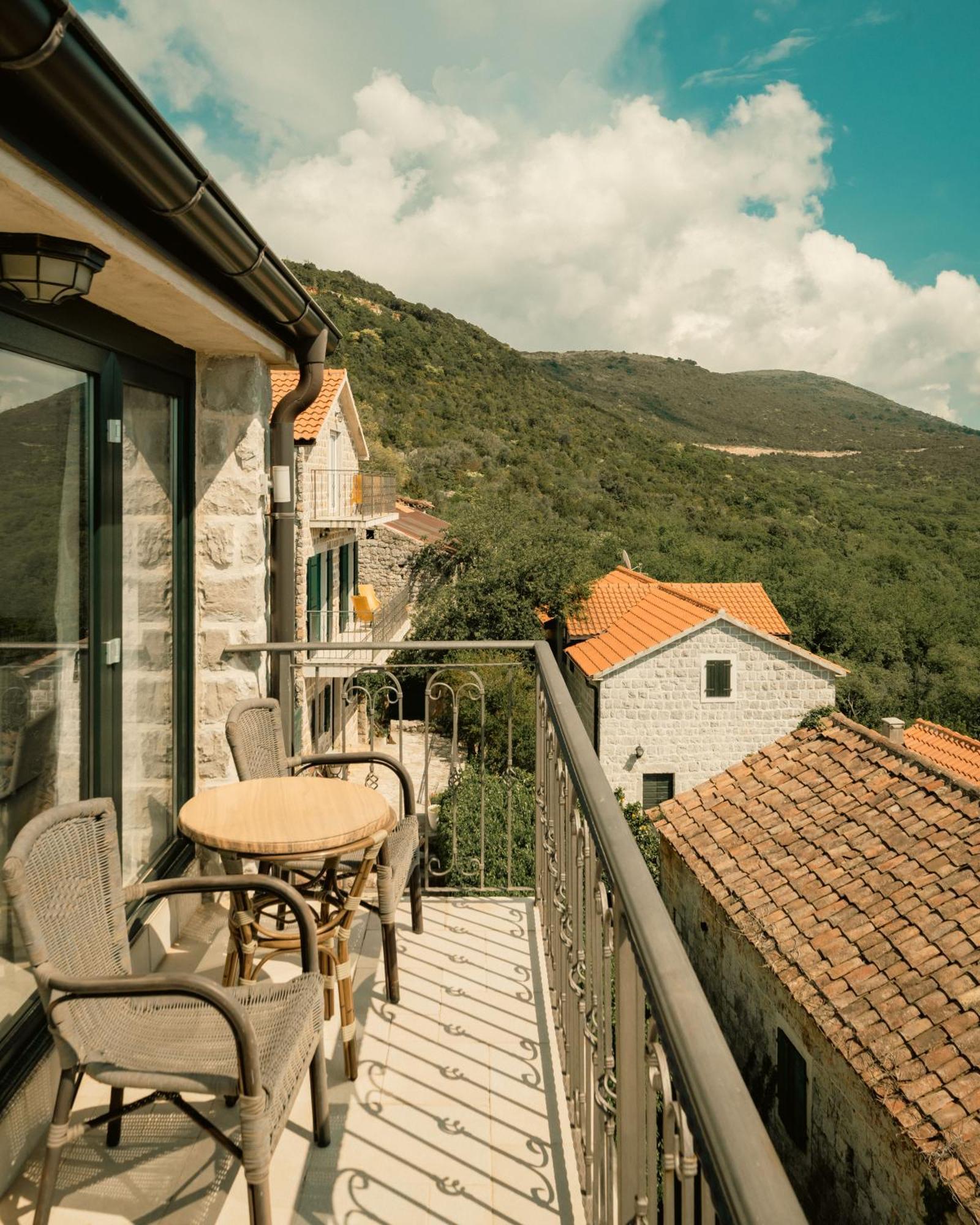 Klinci Village Resort Екстер'єр фото