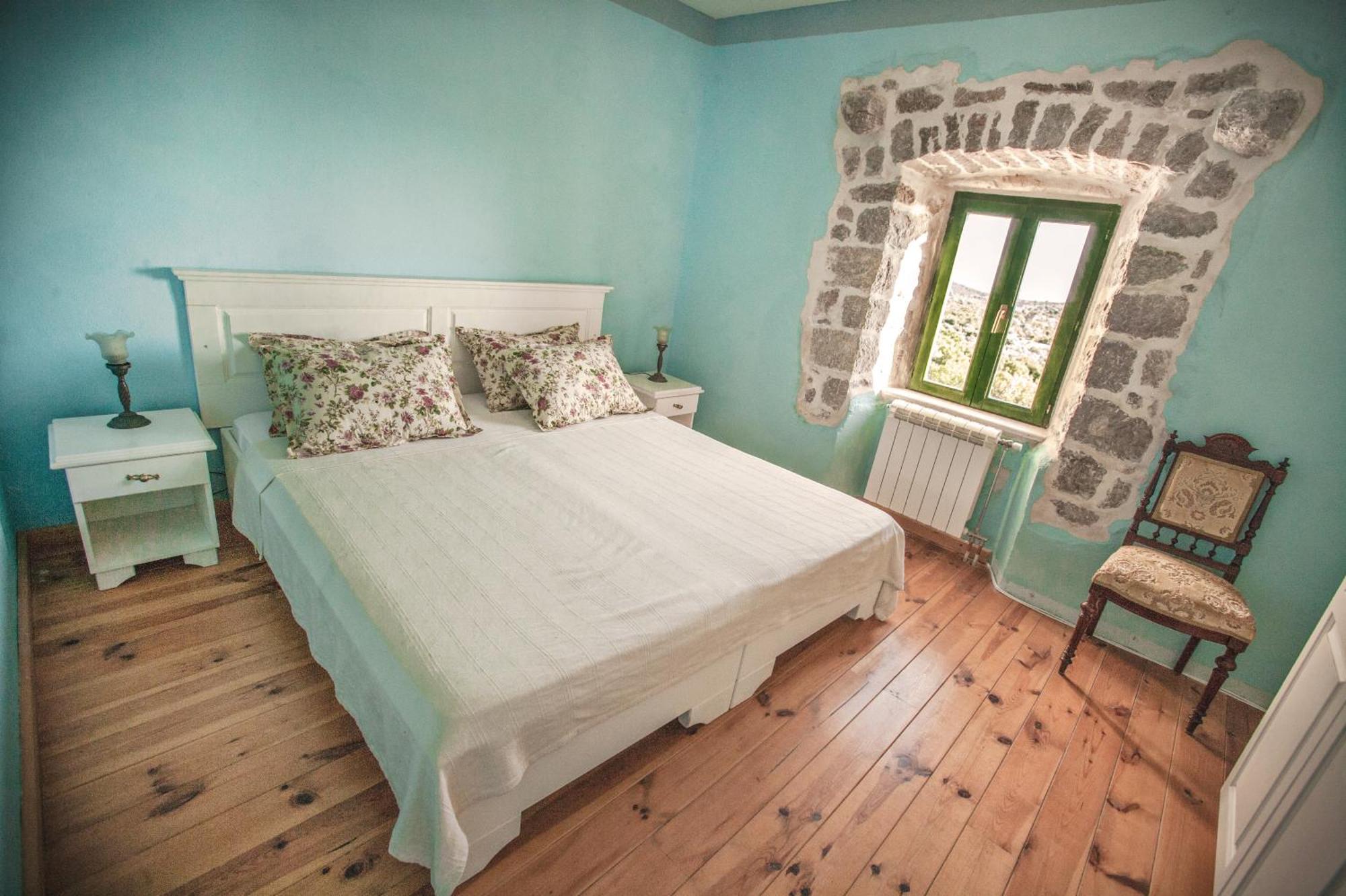 Klinci Village Resort Екстер'єр фото