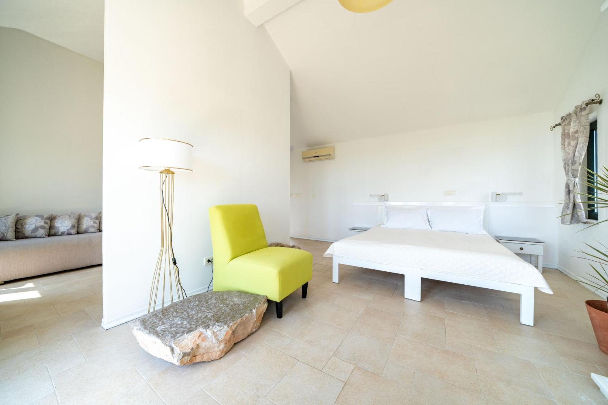Klinci Village Resort Екстер'єр фото
