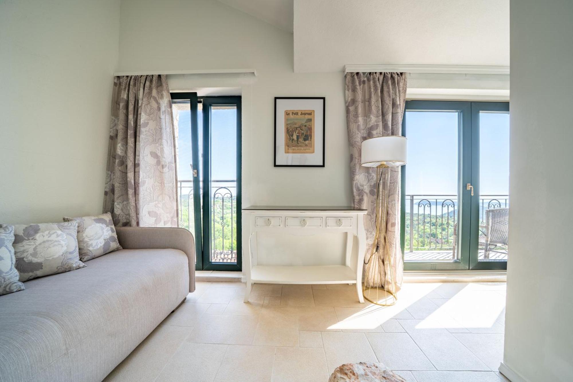 Klinci Village Resort Екстер'єр фото