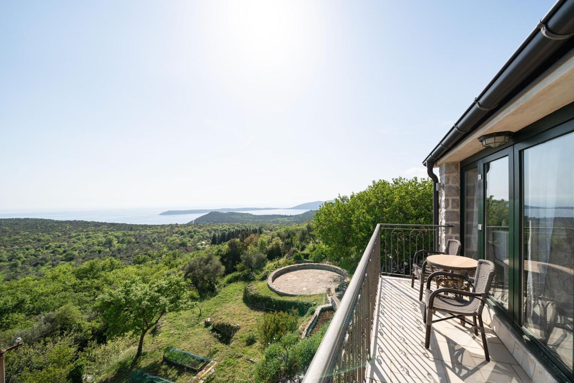 Klinci Village Resort Екстер'єр фото