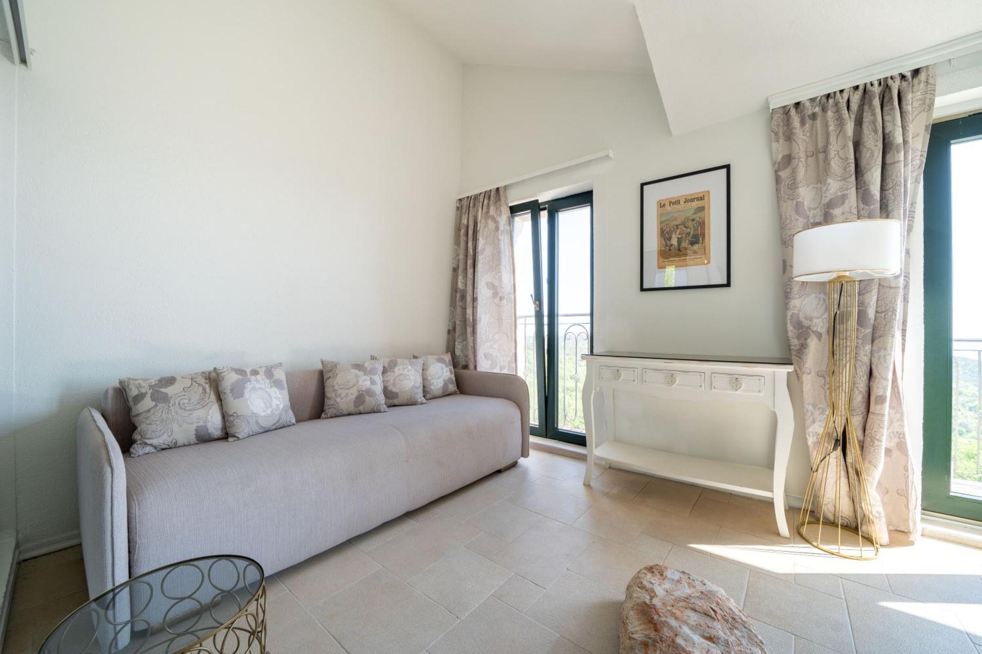 Klinci Village Resort Екстер'єр фото