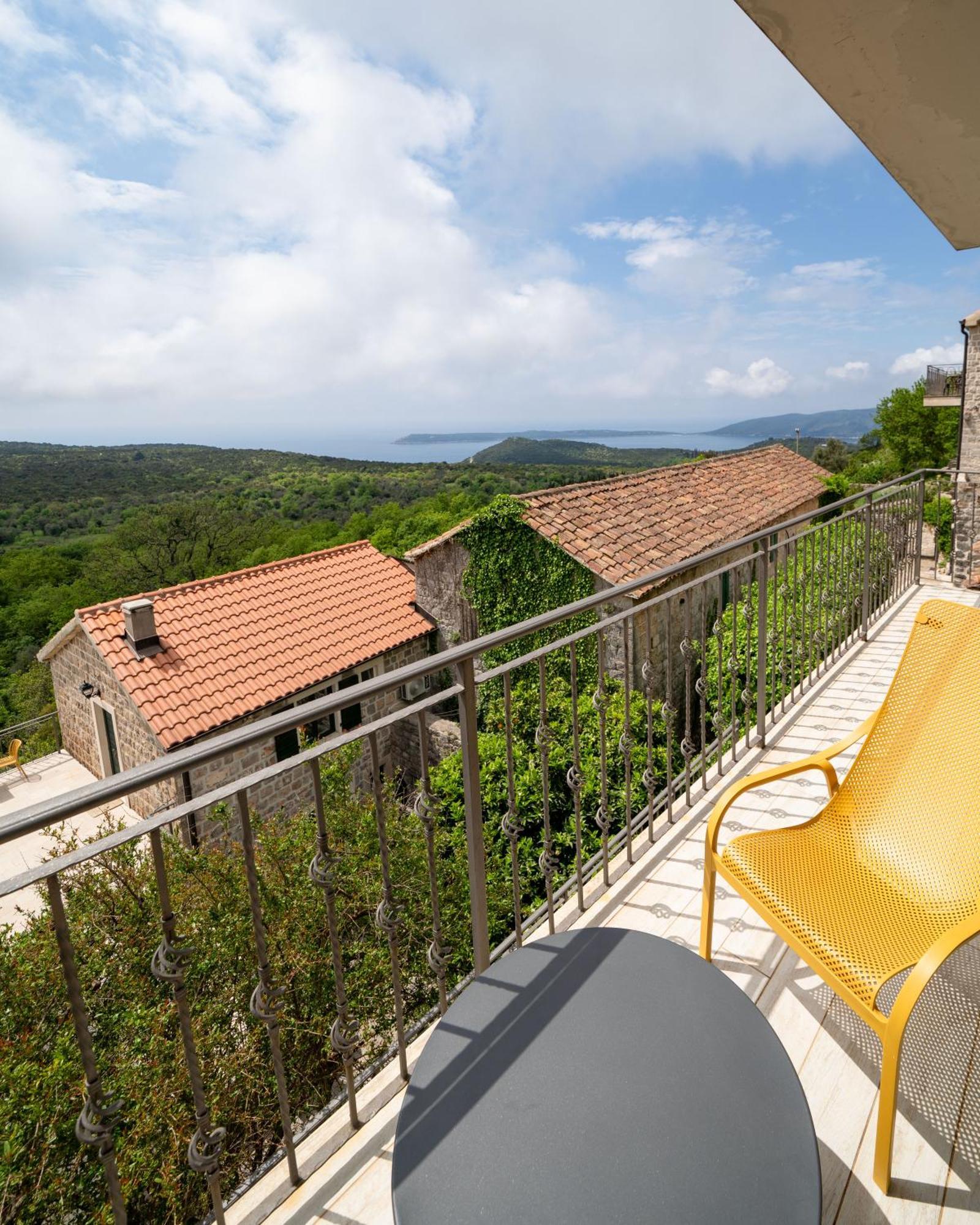 Klinci Village Resort Екстер'єр фото
