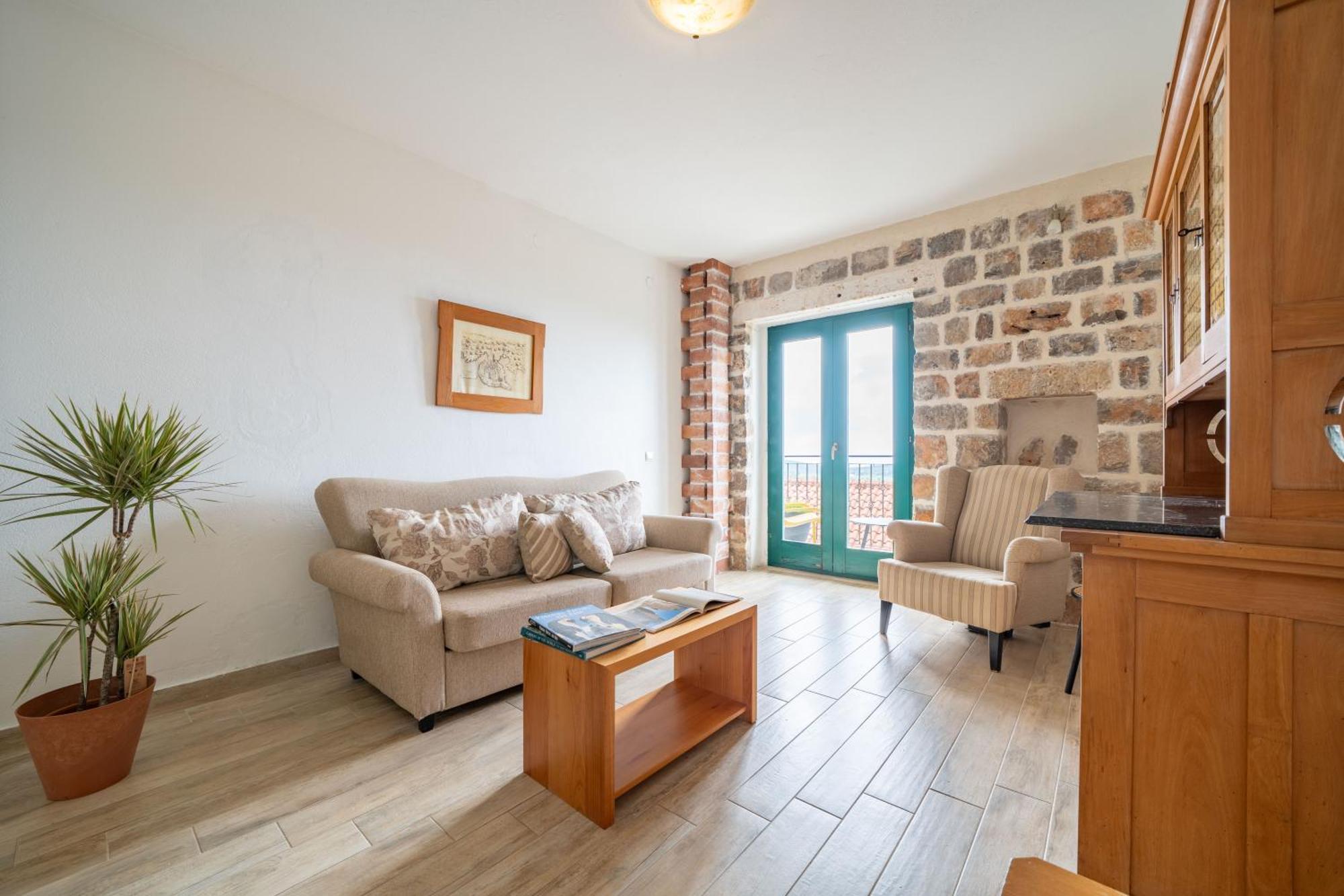 Klinci Village Resort Екстер'єр фото
