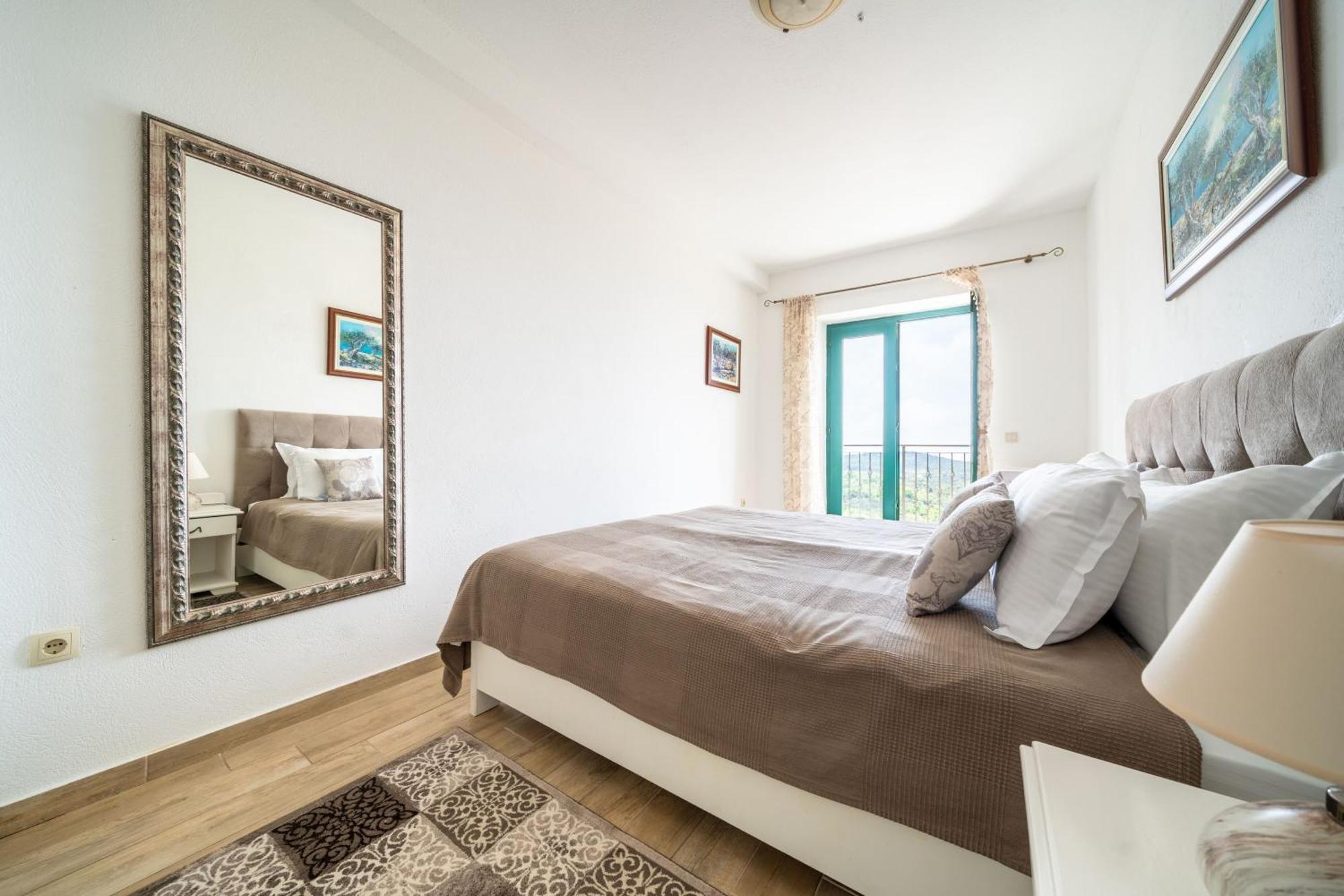Klinci Village Resort Екстер'єр фото