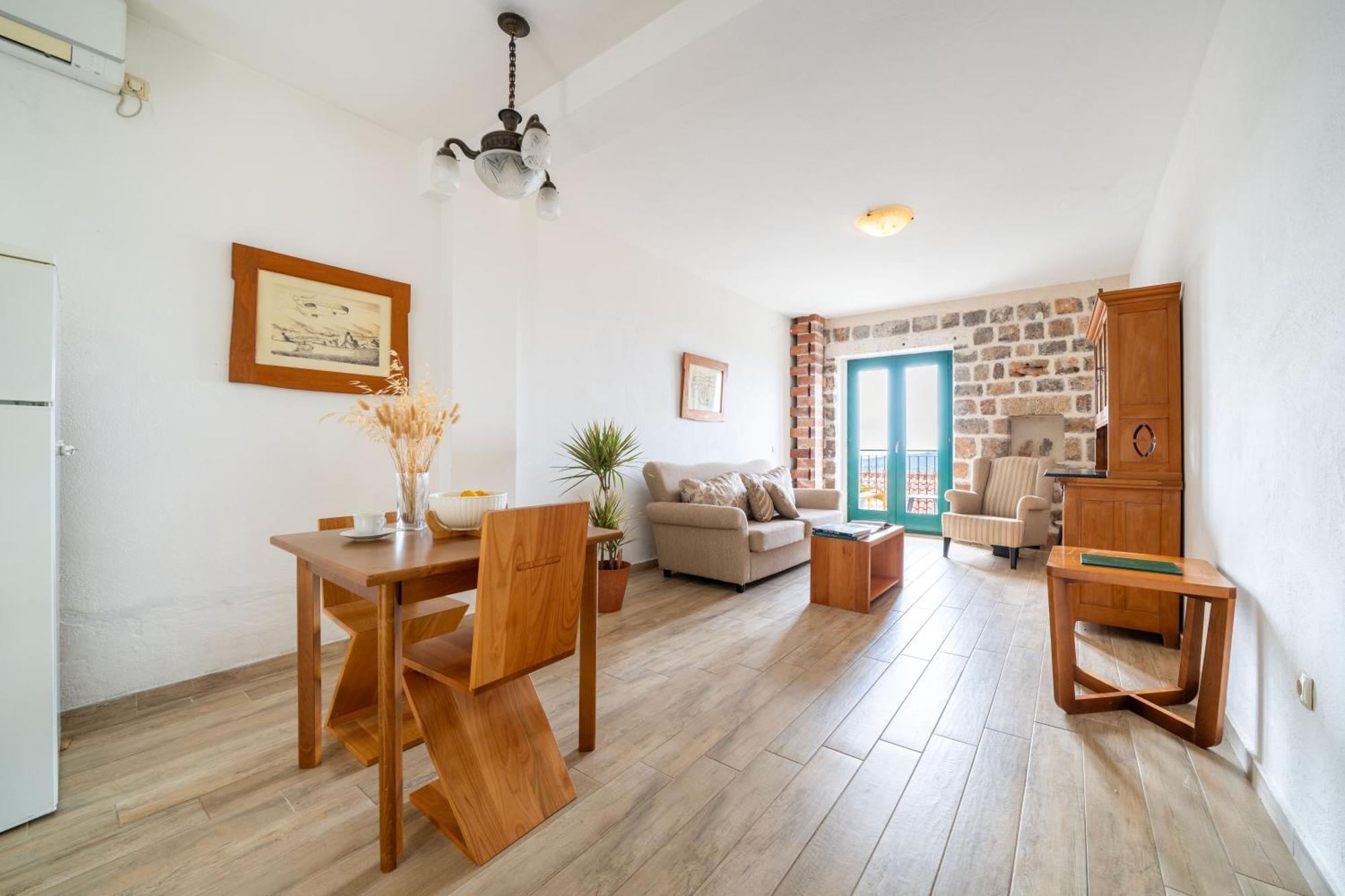 Klinci Village Resort Екстер'єр фото
