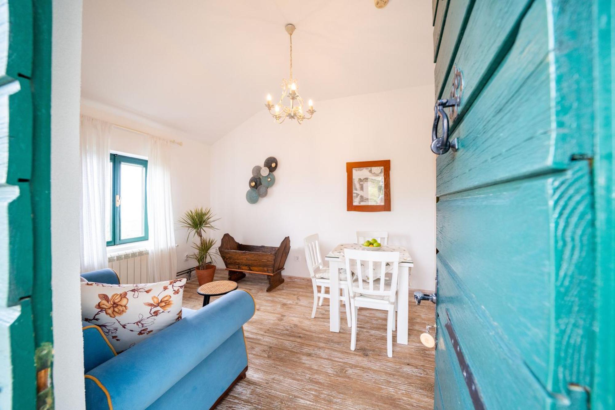 Klinci Village Resort Екстер'єр фото