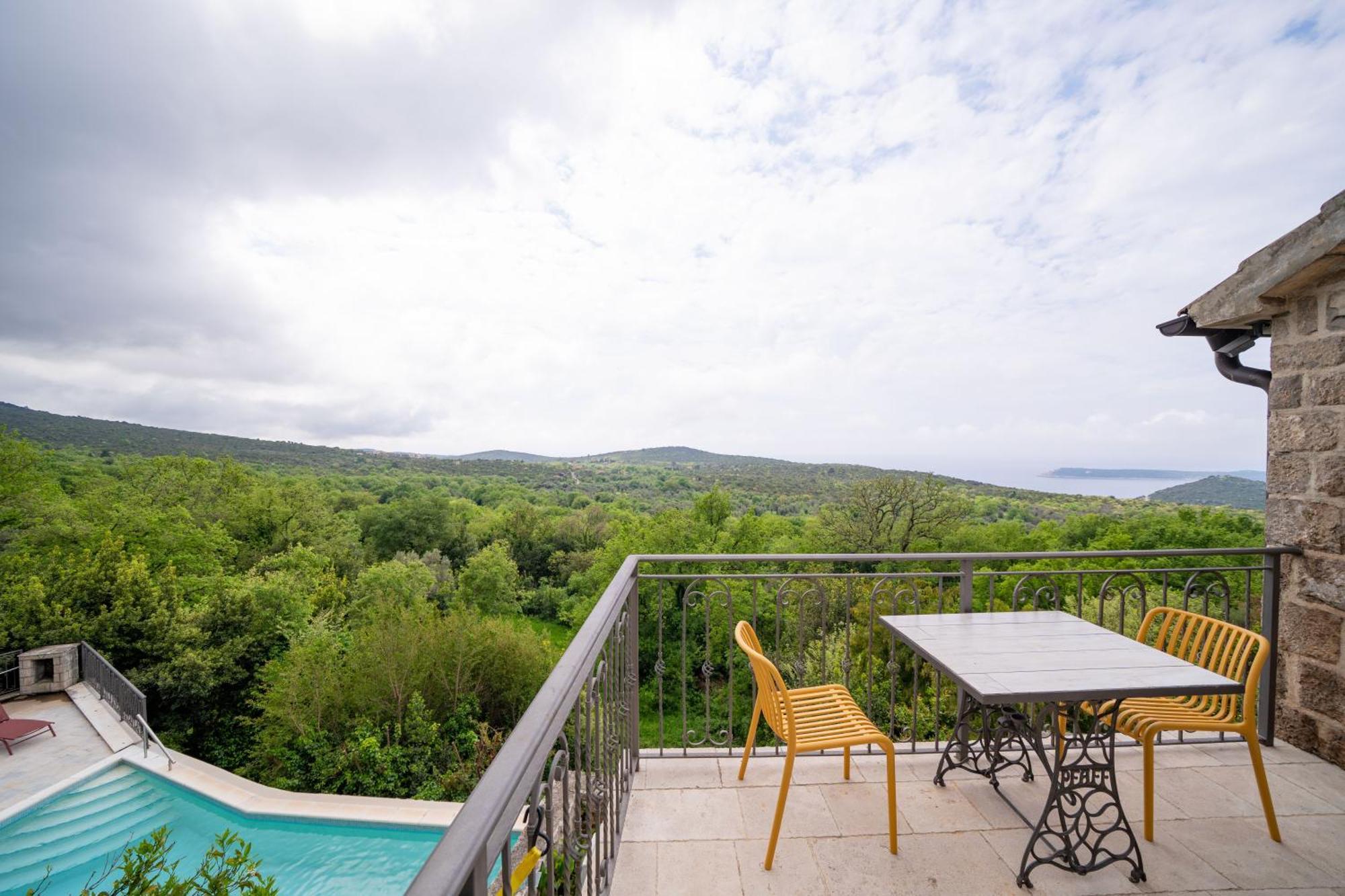 Klinci Village Resort Екстер'єр фото