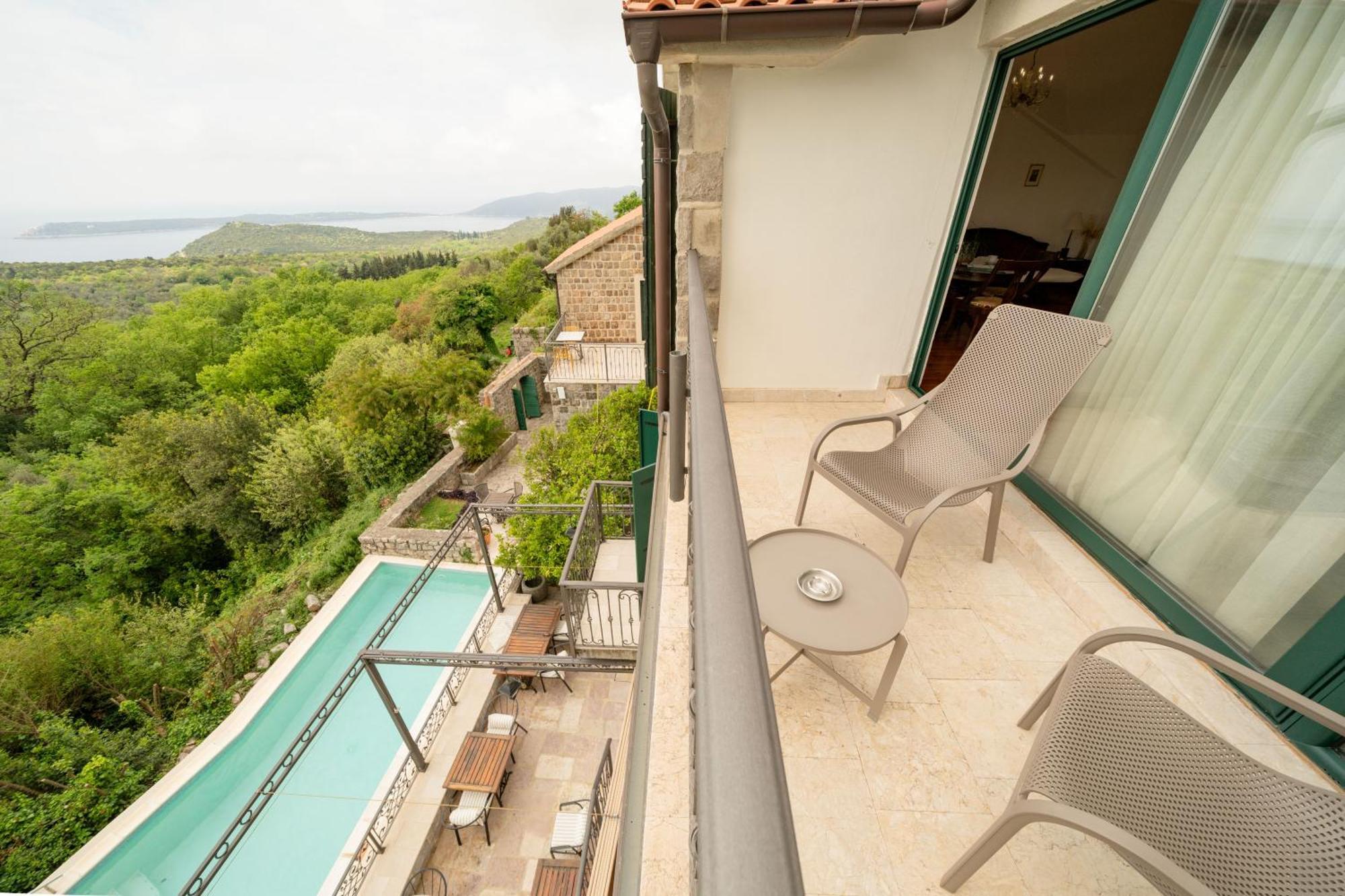 Klinci Village Resort Екстер'єр фото