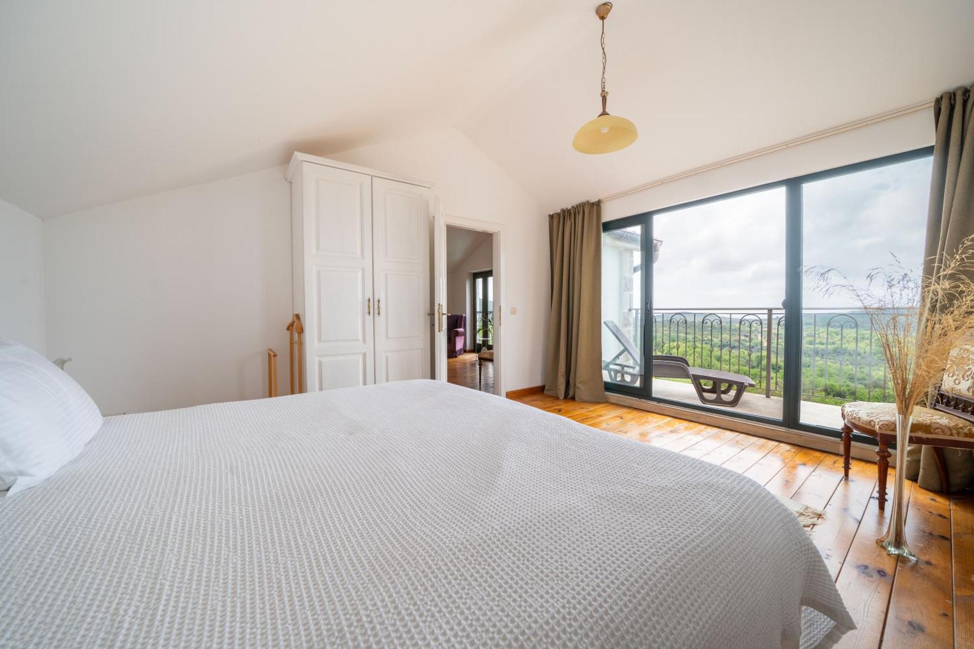 Klinci Village Resort Екстер'єр фото