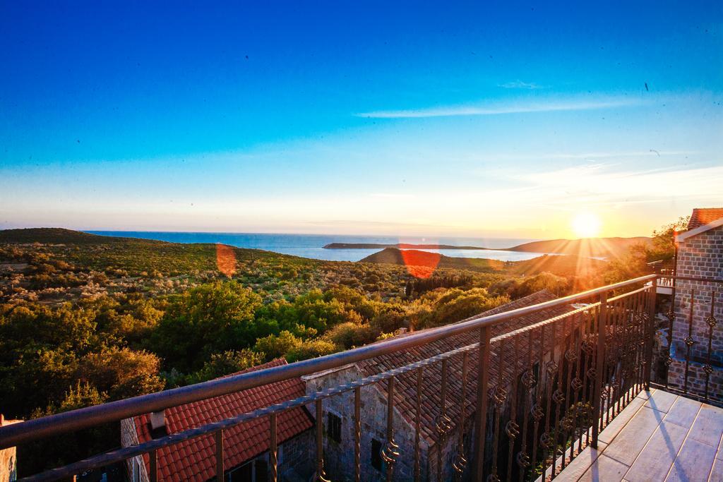 Klinci Village Resort Екстер'єр фото