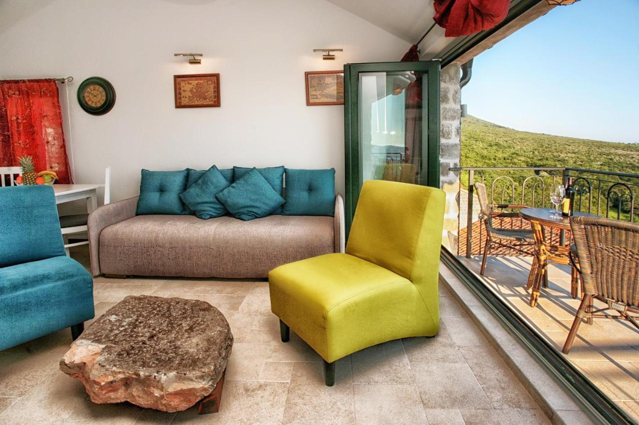 Klinci Village Resort Екстер'єр фото