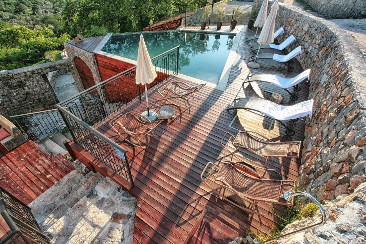 Klinci Village Resort Екстер'єр фото