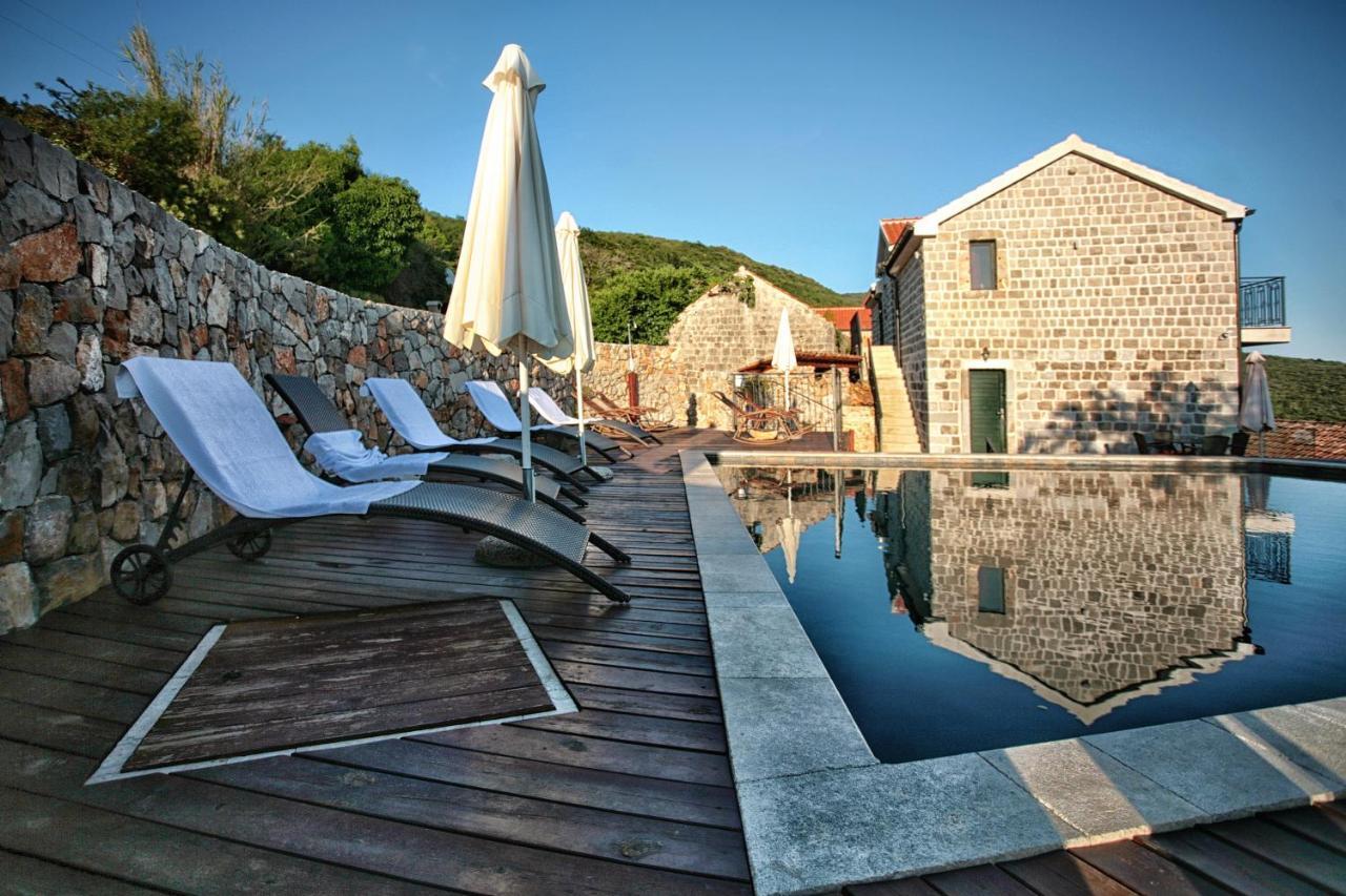 Klinci Village Resort Екстер'єр фото