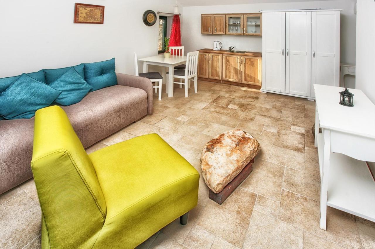 Klinci Village Resort Екстер'єр фото