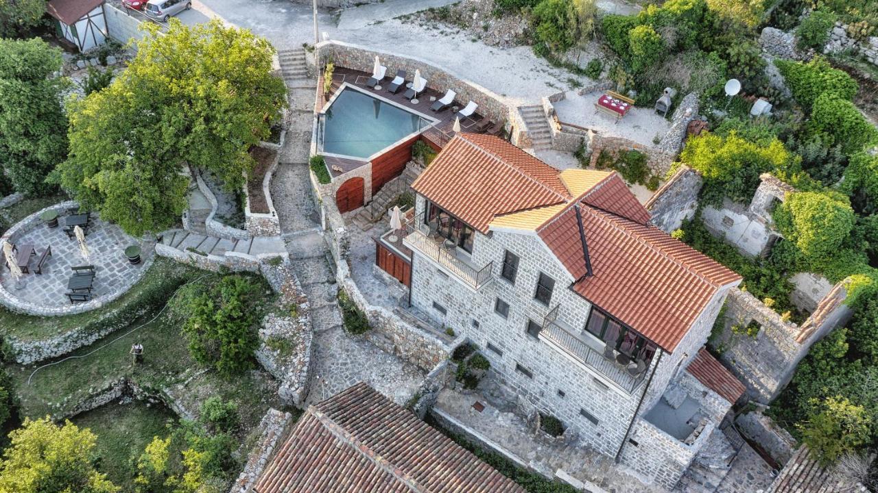 Klinci Village Resort Екстер'єр фото