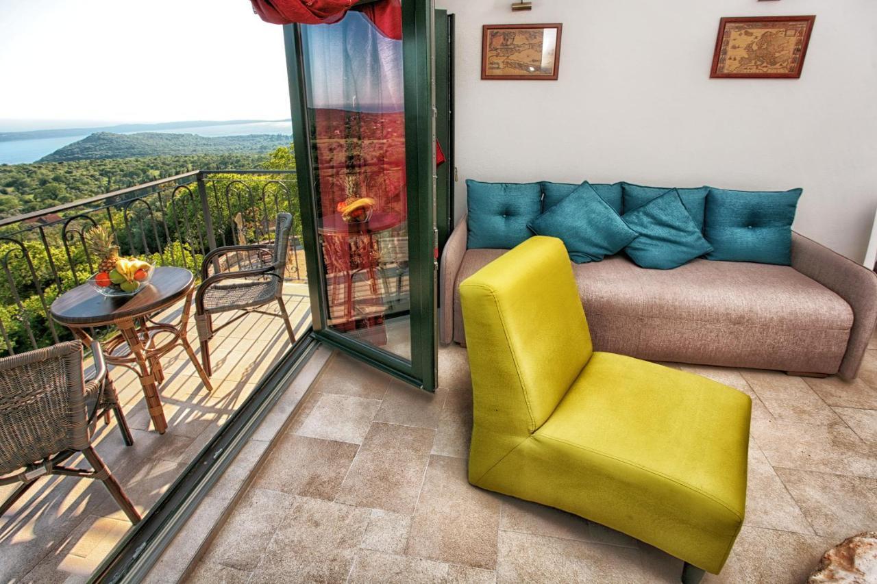 Klinci Village Resort Екстер'єр фото